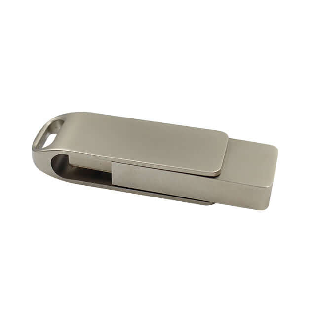 Metal USB Drive UT150 Executive Corporate Gifts Singapore