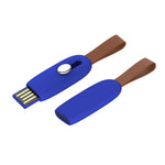 Plastic USB Flash Drive U662