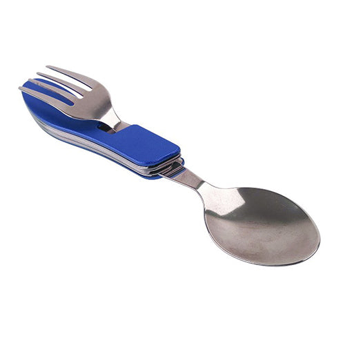 Foldable Travel Cutlery Set Executive Gifts Singapore