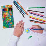 BIC Kid Evolution Colouring 12pcs set Corporate Gift Singapore