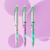 BIC 4 Colours Fashion Ballpen Corporate Gift Singapore