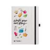 BIC Partner A5 Hard Cover Notebook Corporate Gift Singapore