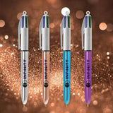 BIC 4 Colours Shine Ballpen Corporate Gift Singapore