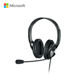 Microsoft LifeChat Headset | AbrandZ Corporate Gifts