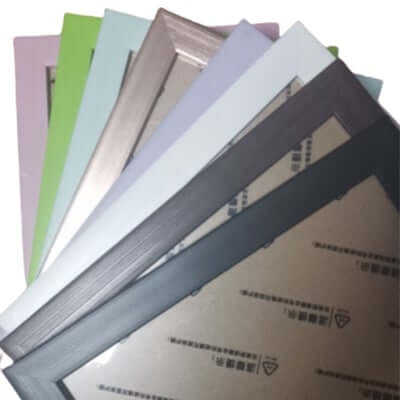 5 inch Photo Frame Executive Corporate Gifts Singapore
