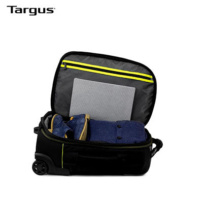 Targus 15.6” CityGear Laptop Vertical Roller Executive Corporate Gifts Singapore