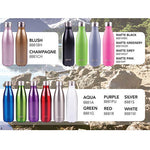 Oasis Stainless Steel Insulated Drinking Bottle | AbrandZ Corporate Gifts