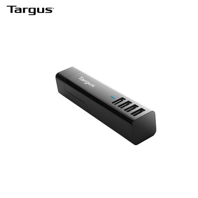 Targus TurboQuad USB Travel Charger | AbrandZ Corporate Gifts