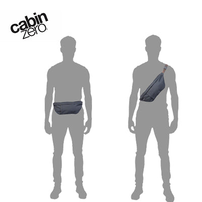 Cabinzero Classic Hip Pack 2L Executive Corporate Gifts Singapore