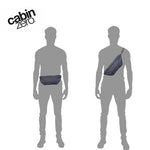 Cabinzero Classic Hip Pack 2L