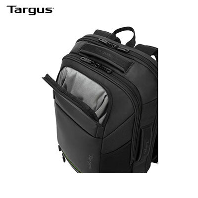 Targus 15.6″ Balance™ EcoSmart® Backpack Executive Corporate Gifts Singapore