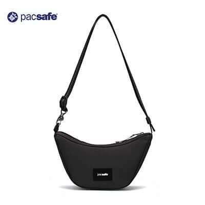 Pacsafe Go Anti-Theft Lunar Crossbody Bag Executive Corporate Gifts Singapore