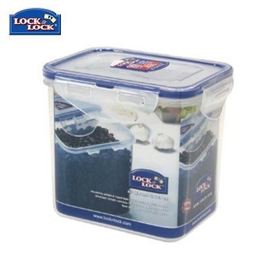 Lock & Lock Classic Food Container 850ml | AbrandZ Corporate Gifts