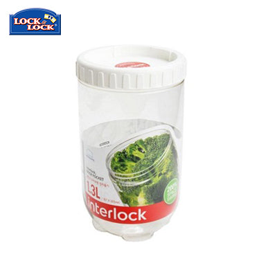 Lock & Lock Interlock Food Container 1.3L Executive Corporate Gifts Singapore