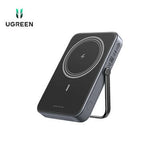 UGREEN Uno Magnetic Wireless Power Bank 5000mAh 7.5W Corporate Gift Singapore