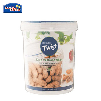 Lock & Lock Twist Food Container 1.0L Executive Corporate Gifts Singapore
