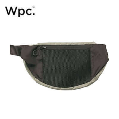 WPC Rain Body Bag Water Repellent Corporate Gift Singapore