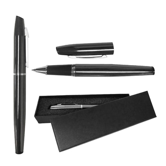 Metal Ball Pen with box Executive Corporate Gifts Singapore