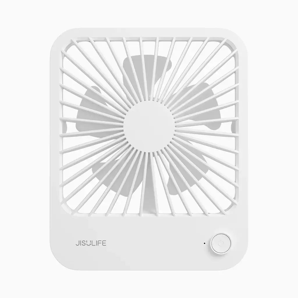 JisuLife Table Fan Life1 Executive Corporate Gifts Singapore