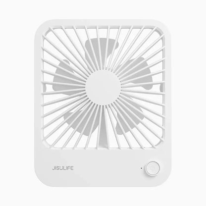 JisuLife Table Fan Life1 Executive Corporate Gifts Singapore