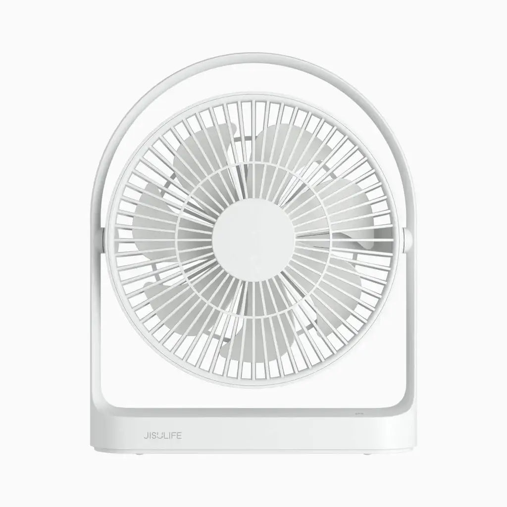 JisuLife Table Fan Life5 plus Executive Corporate Gifts Singapore