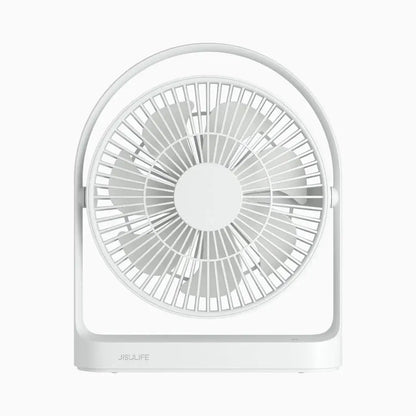 JisuLife Table Fan Life5 plus Executive Corporate Gifts Singapore