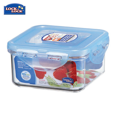 Lock & Lock Bisfree Container 420ml Executive Corporate Gifts Singapore