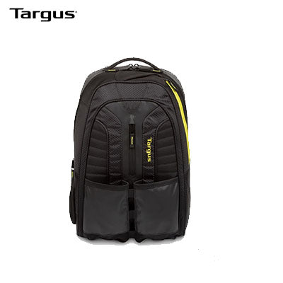 Targus 15.6'' Work + Play Rackets Backpack Executive Corporate Gifts Singapore