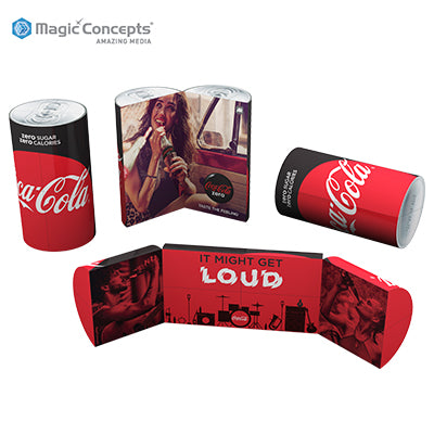 Magic Concepts Magic Can Executive Corporate Gifts Singapore