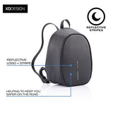 Bobby Elle Anti-Theft Backpack | AbrandZ Corporate Gifts