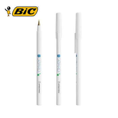 BIC Round Stic BGUARD Ballpen Corporate Gift Singapore