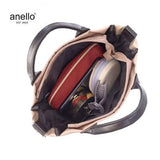 Anello New Orchard 2Way Mini Tote Bag