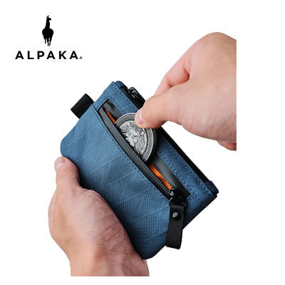 Alpaka Zip Pouch RX30 Executive Gifts Singapore