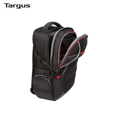 Targus 17.3" Strike Gaming Backpack Executive Corporate Gifts Singapore