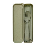 Cutlery Set (4 colours) | AbrandZ Corporate Gifts