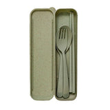 Cutlery Set (4 colours) | AbrandZ Corporate Gifts