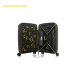 Mandarina Duck Smart 20'' Interlacing Luggage Bag | AbrandZ Corporate Gifts