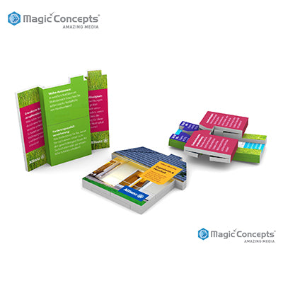 Magic Concepts Magic House Executive Corporate Gifts Singapore