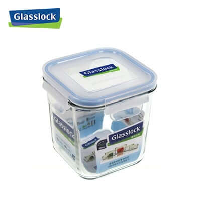 920ml Glasslock Classic Container | AbrandZ Corporate Gifts