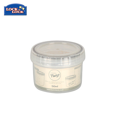 Lock & Lock Twist Container 150ml Executive Corporate Gifts Singapore