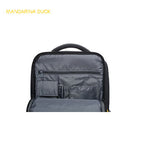 Mandarina Duck Smart Travel Laptop Backpack | AbrandZ Corporate Gifts