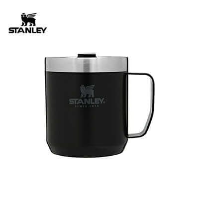 Stanley Camp Mug