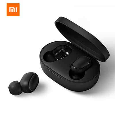 Xiaomi Mi True Wireless Earbuds Basic Executive Corporate Gifts Singapore