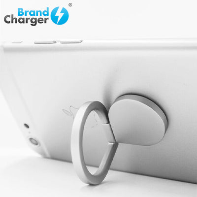 BrandCharger Ring Smartphone Ring Handle Executive Corporate Gifts Singapore