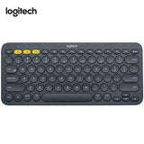 Logitech K380 Multi-device Bluetooth Keyboard | AbrandZ Corporate Gifts