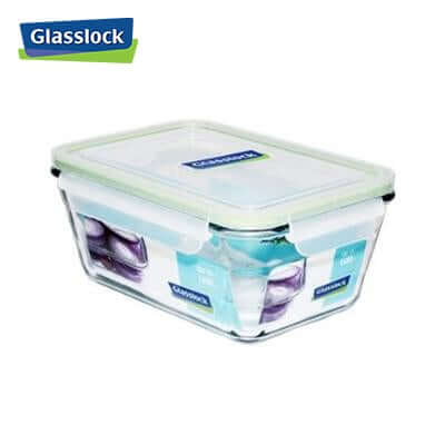 1650ml Glasslock Container | AbrandZ Corporate Gifts