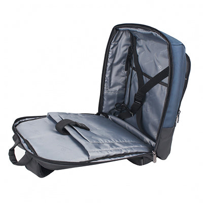 Allan D'Lious Laptop Backpack 035 Executive Gifts Singapore