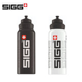 SIGG Signature 1L WMB Aluminium Water Bottle | AbrandZ Corporate Gifts