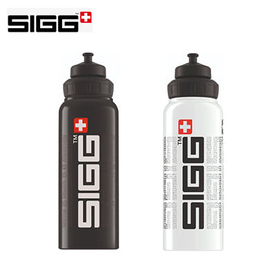 SIGG Signature 1L WMB Aluminium Water Bottle | AbrandZ Corporate Gifts