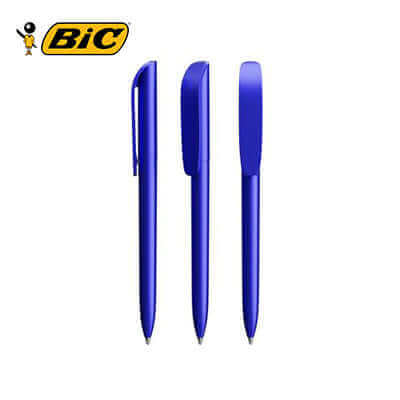 BIC Super Clip Glacé Ballpen Corporate Gift Singapore